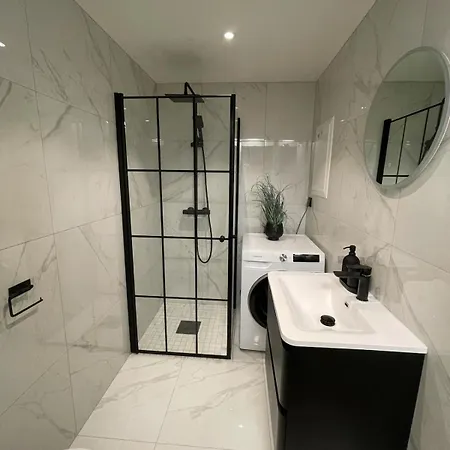 Newly Renovated In The Middle Of Centre Apartment Trondheim