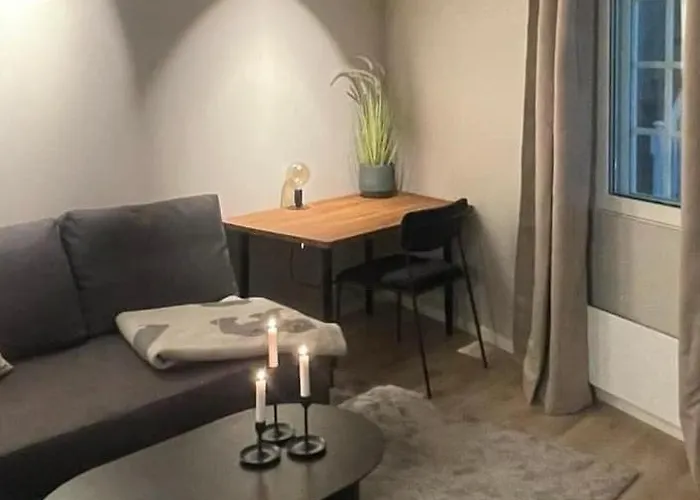 Newly Renovated In The Middle Of Centre