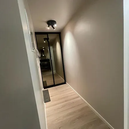 Apartment Newly Renovated In The Middle Of Centre